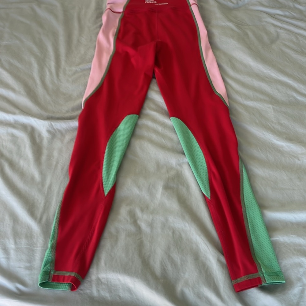Lacoste leggings - Picture 7 of 9